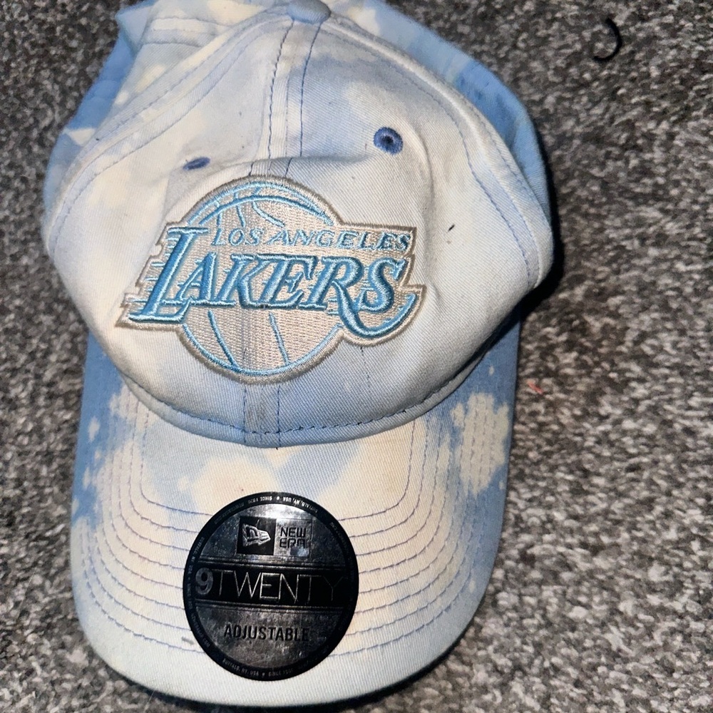 LA Lakers Cap